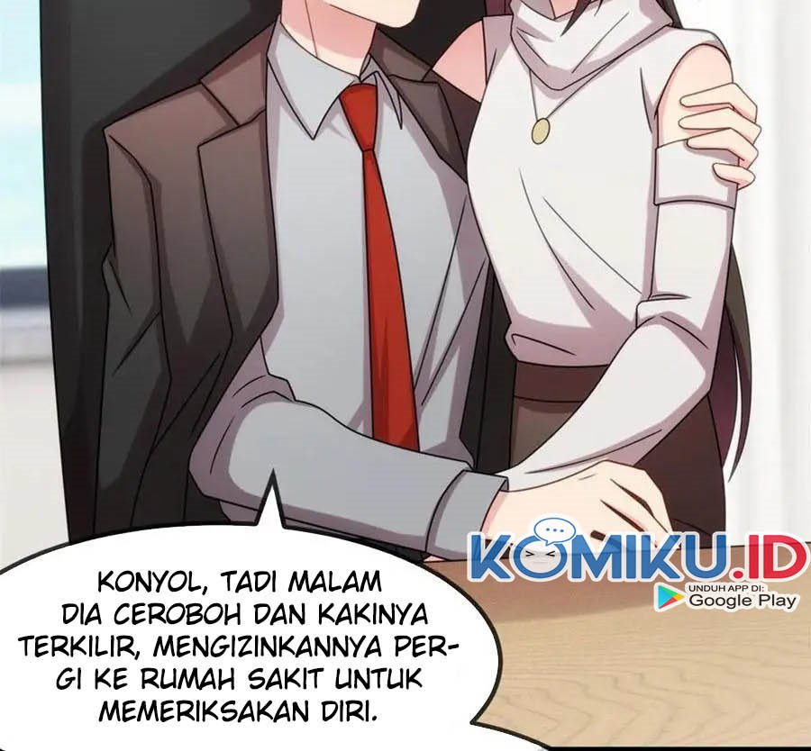 CEO’s Sudden Proposal Chapter 269 Gambar 19